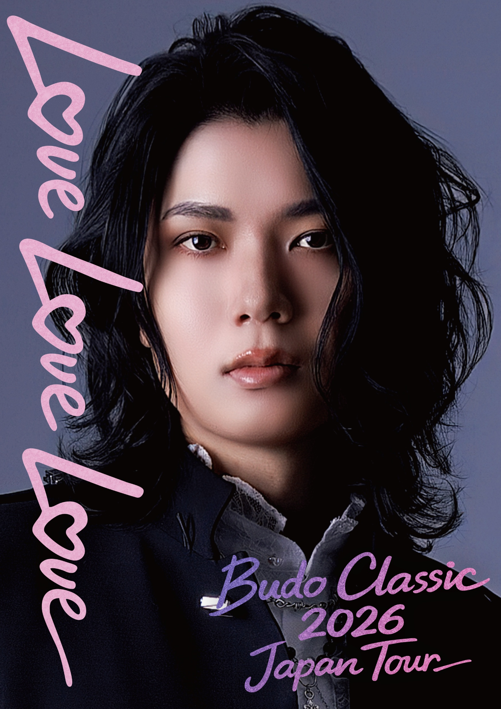 Budo ピアノ演奏家